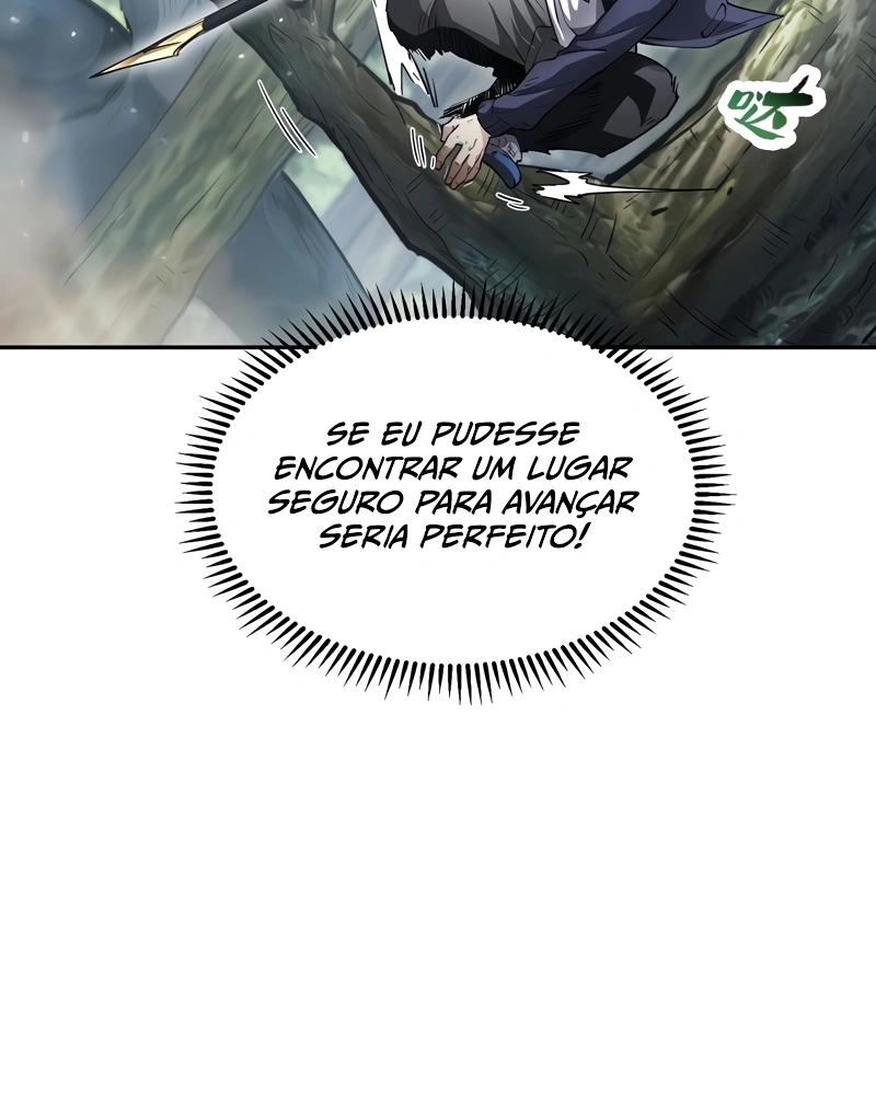 Mundo Marcial Supremo: Varrendo Sozinho Três Mil Imperadores com uma só mão Capítulo 7 Página 19