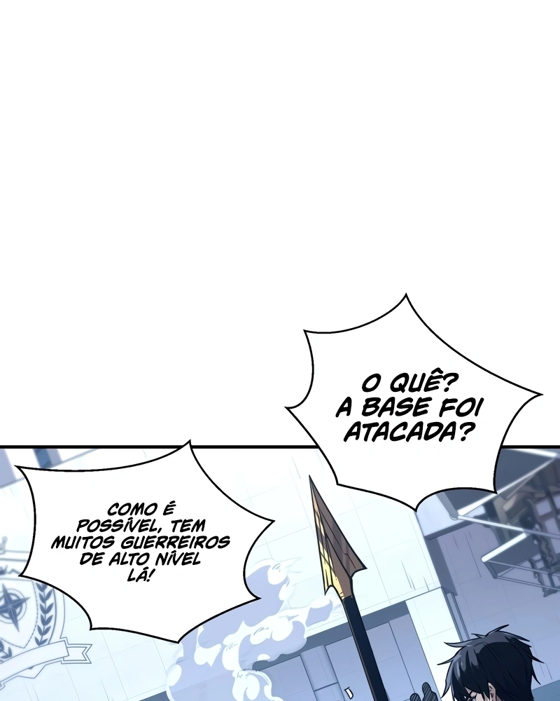 Mundo Marcial Supremo: Varrendo Sozinho Três Mil Imperadores com uma só mão Capítulo 7 Página 98