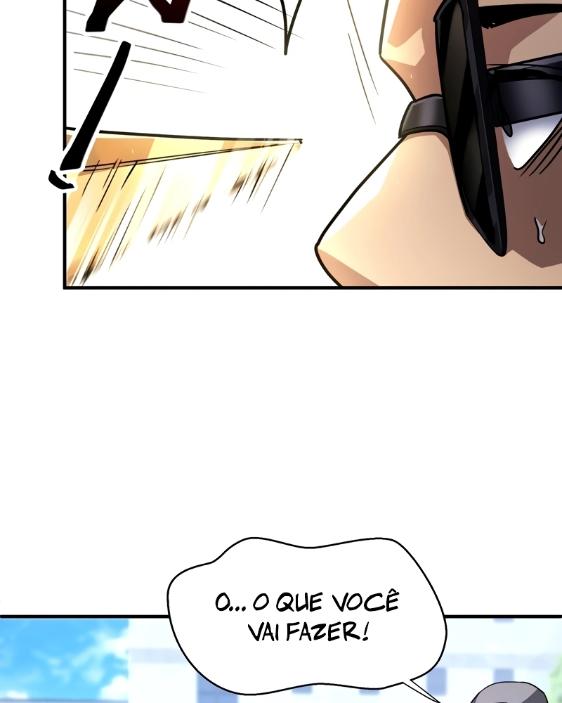 Mundo Marcial Supremo: Varrendo Sozinho Três Mil Imperadores com uma só mão Capítulo 8 Página 10