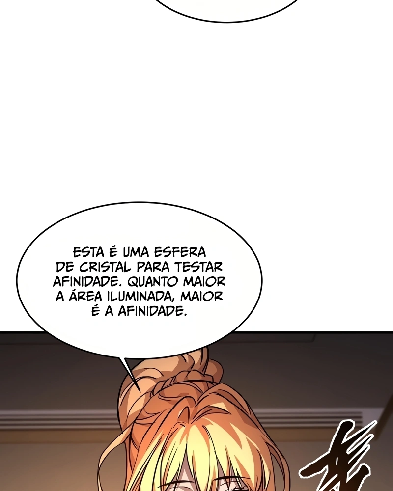 Mundo Marcial Supremo: Varrendo Sozinho Três Mil Imperadores com uma só mão Capítulo 9 Página 30