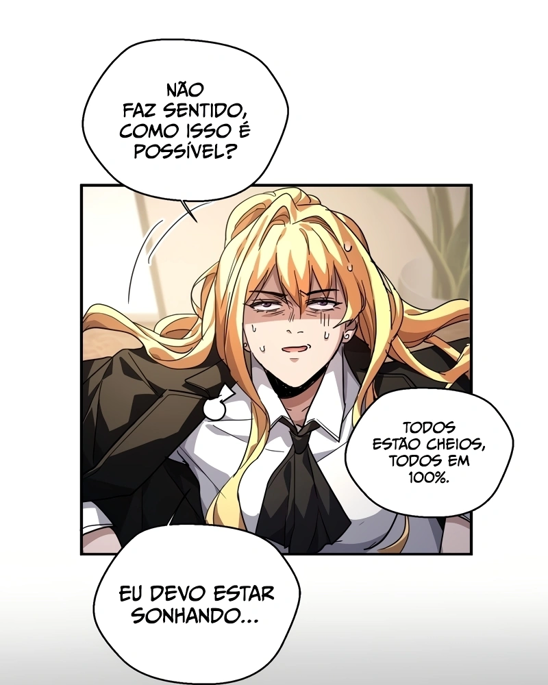 Mundo Marcial Supremo: Varrendo Sozinho Três Mil Imperadores com uma só mão Capítulo 9 Página 54