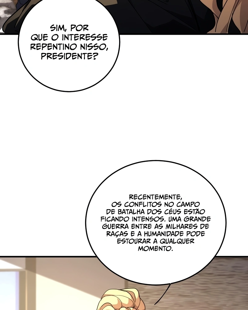 Mundo Marcial Supremo: Varrendo Sozinho Três Mil Imperadores com uma só mão Capítulo 9 Página 71