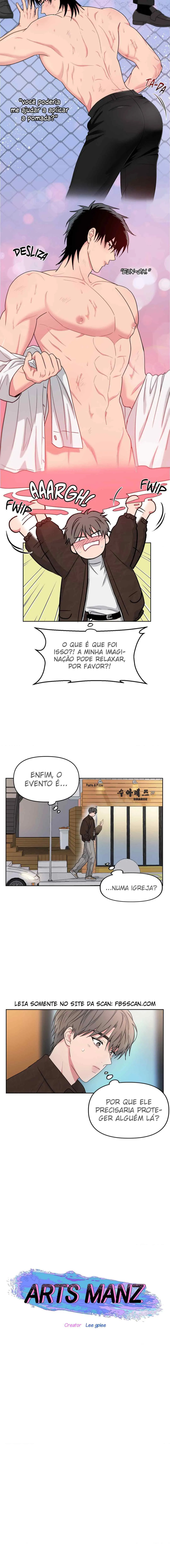 Arts Manz Capítulo 15 Página 2