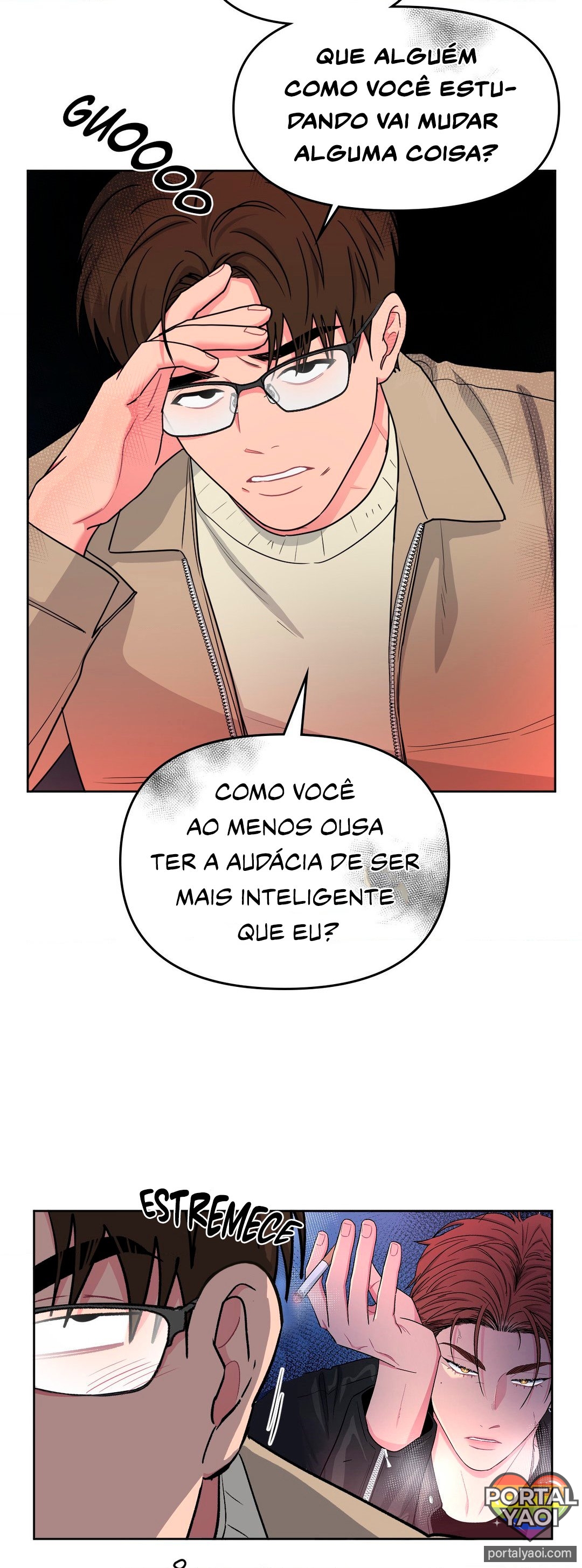 Arts Manz Capítulo 22 Página 11