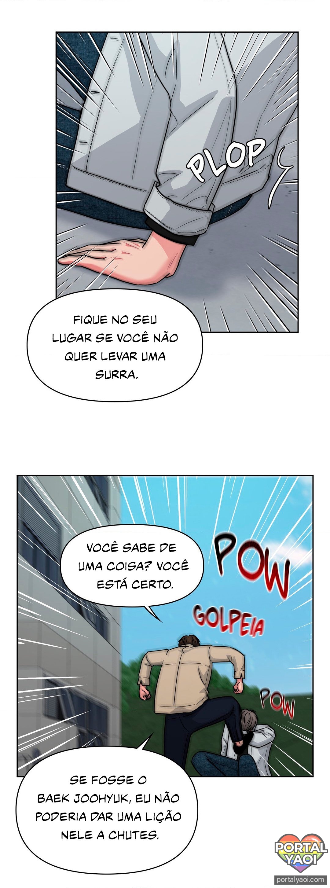 Arts Manz Capítulo 22 Página 16