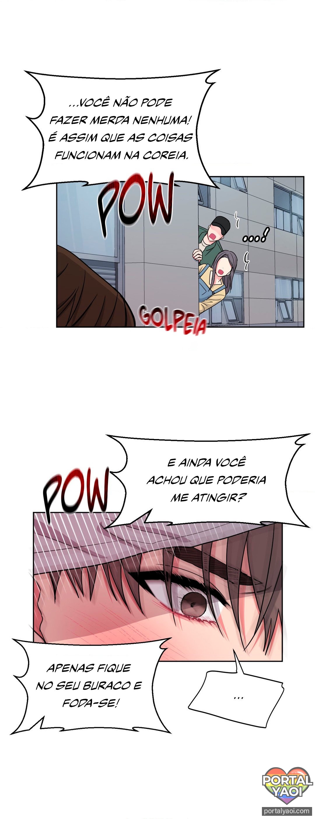 Arts Manz Capítulo 22 Página 18