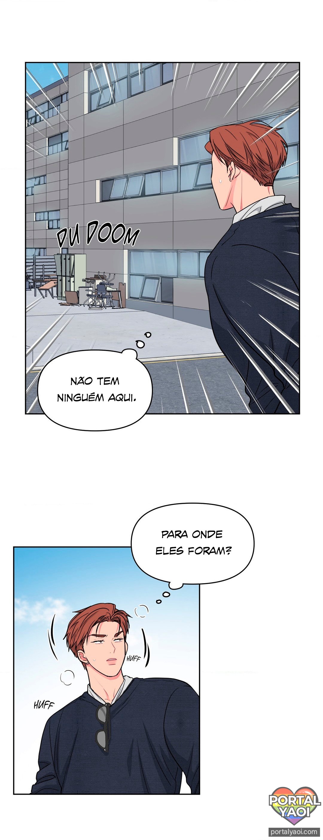 Arts Manz Capítulo 22 Página 23