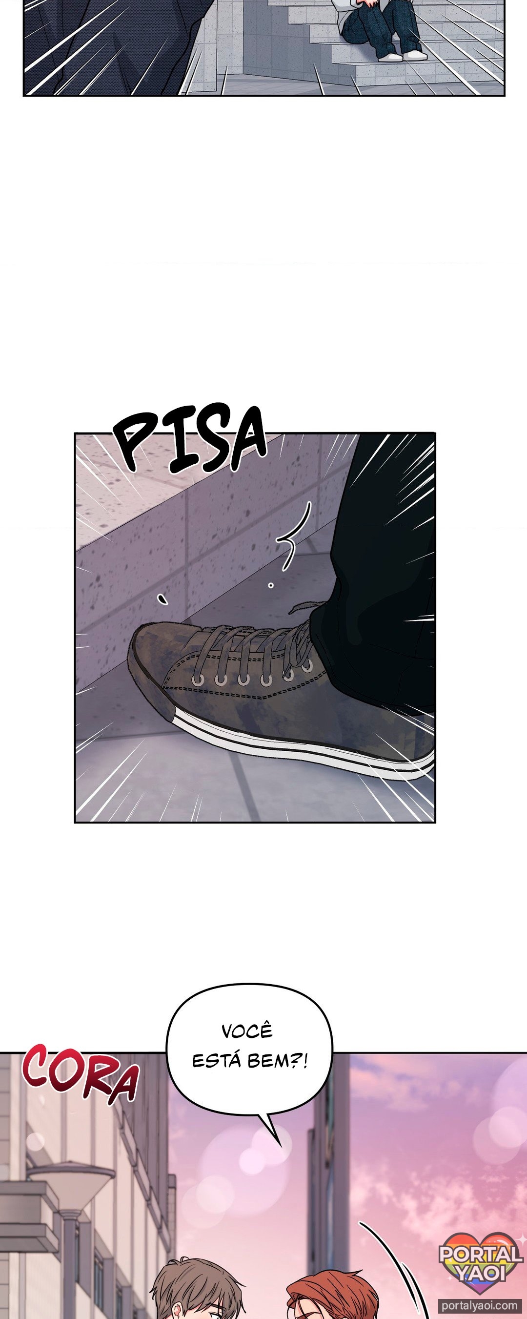 Arts Manz Capítulo 22 Página 26
