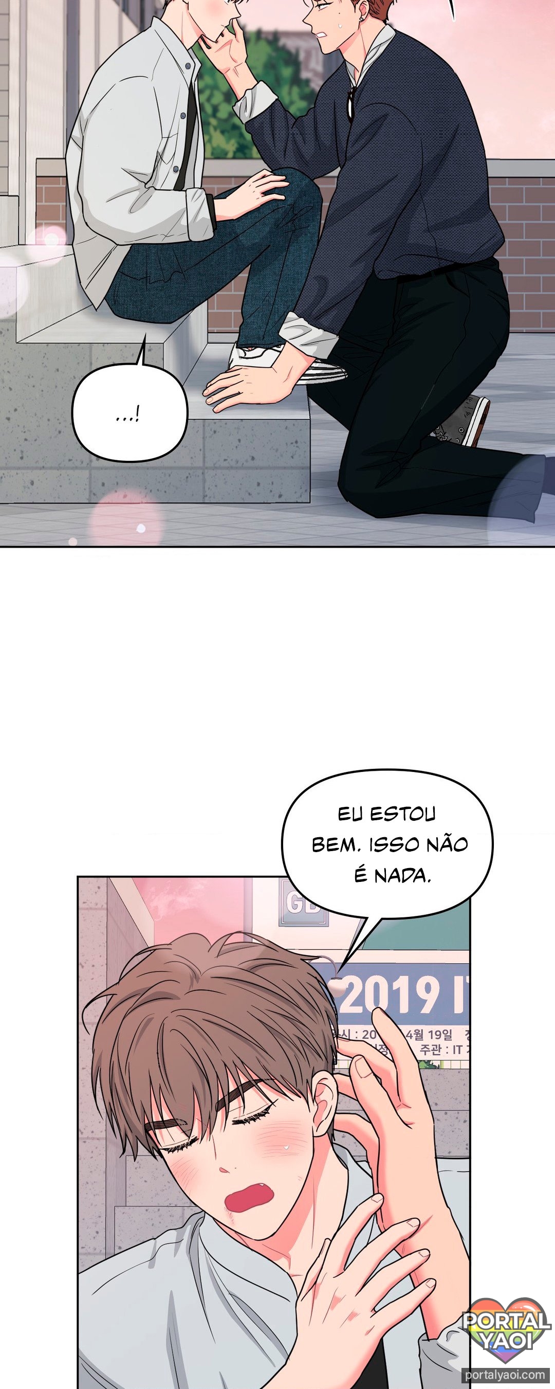 Arts Manz Capítulo 22 Página 27