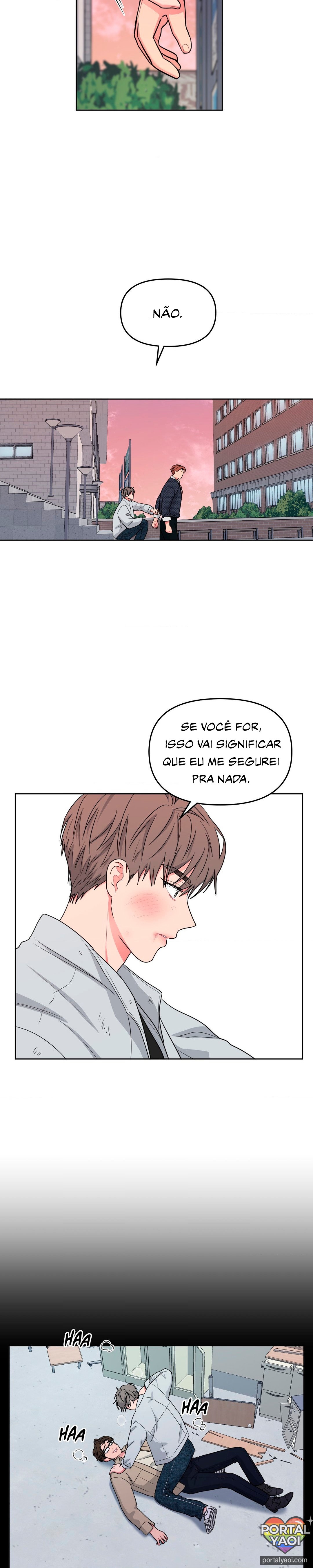 Arts Manz Capítulo 22 Página 29