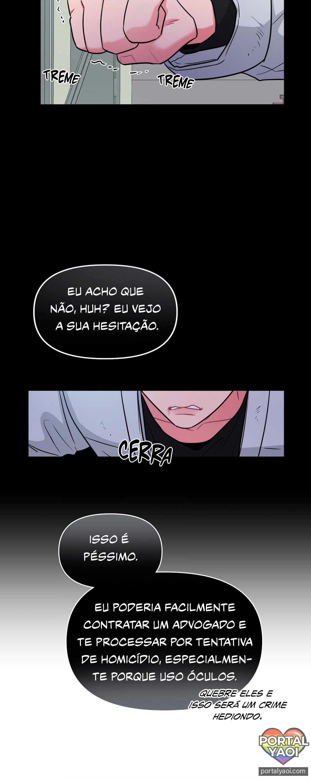 Arts Manz Capítulo 22 Página 31