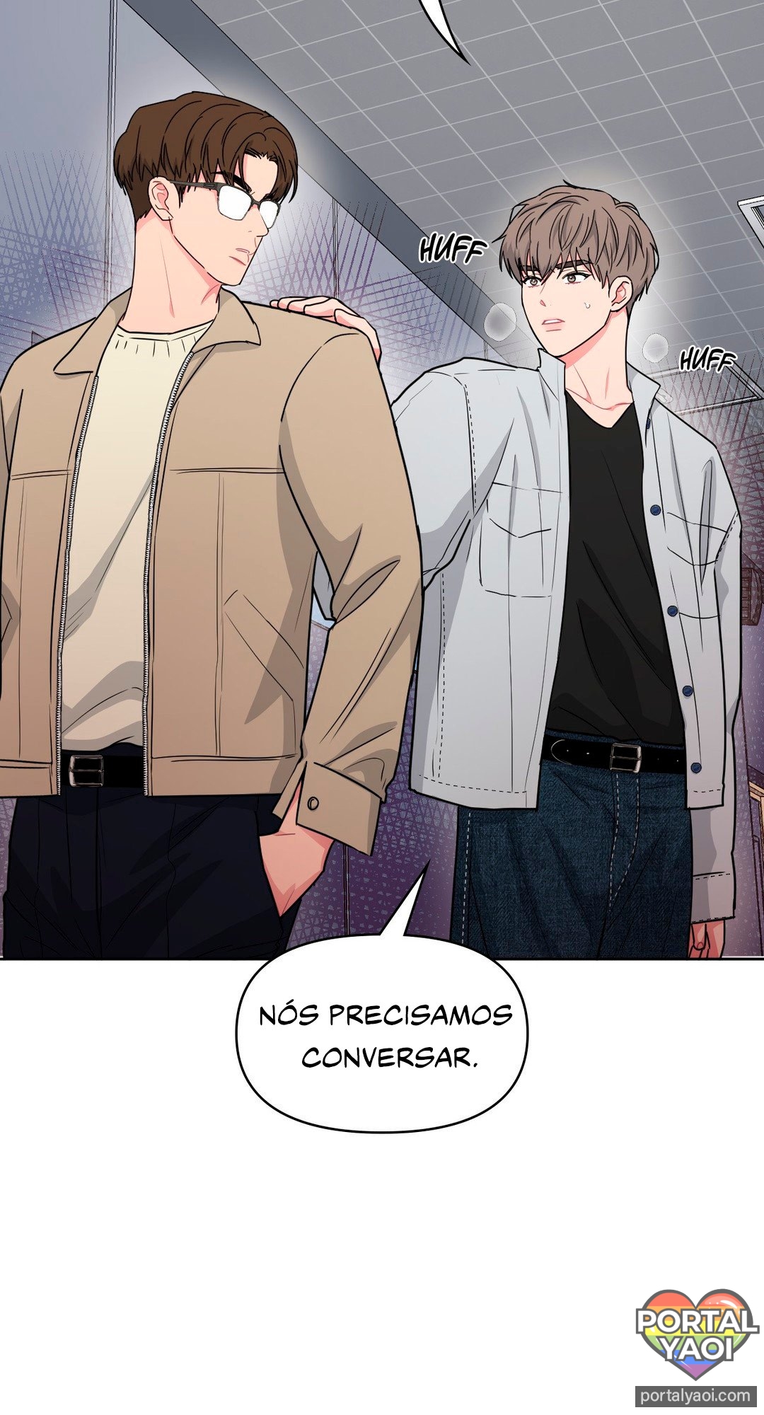 Arts Manz Capítulo 22 Página 4