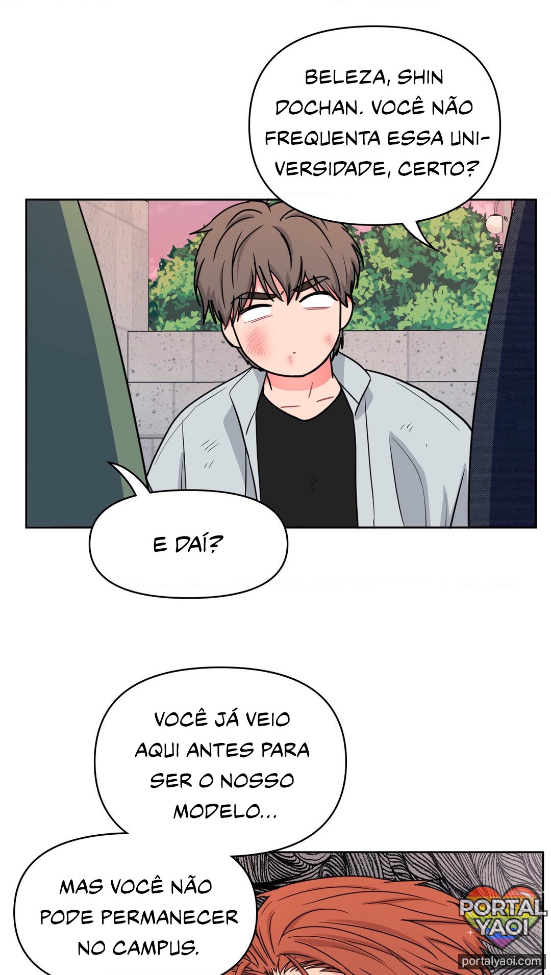 Arts Manz Capítulo 22 Página 40