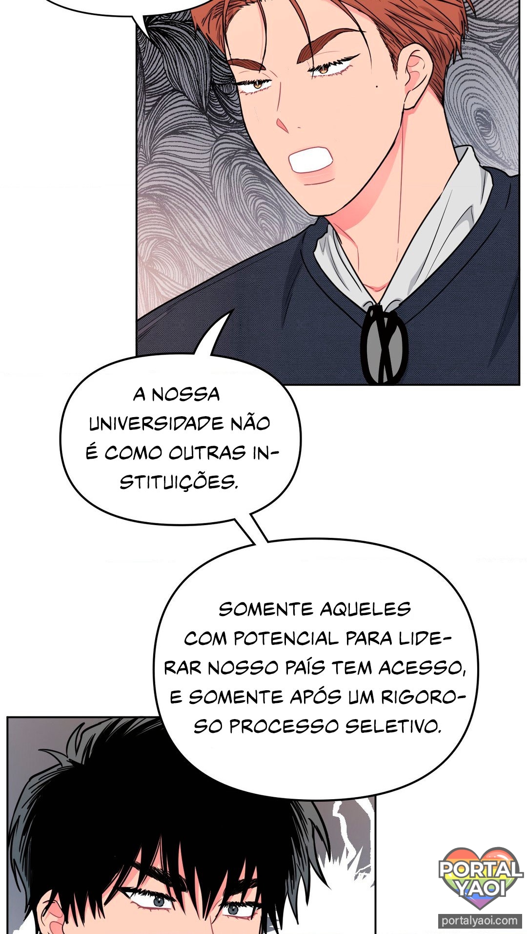 Arts Manz Capítulo 22 Página 41