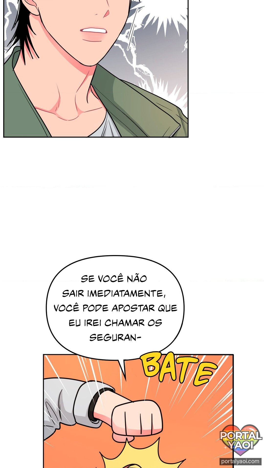 Arts Manz Capítulo 22 Página 42