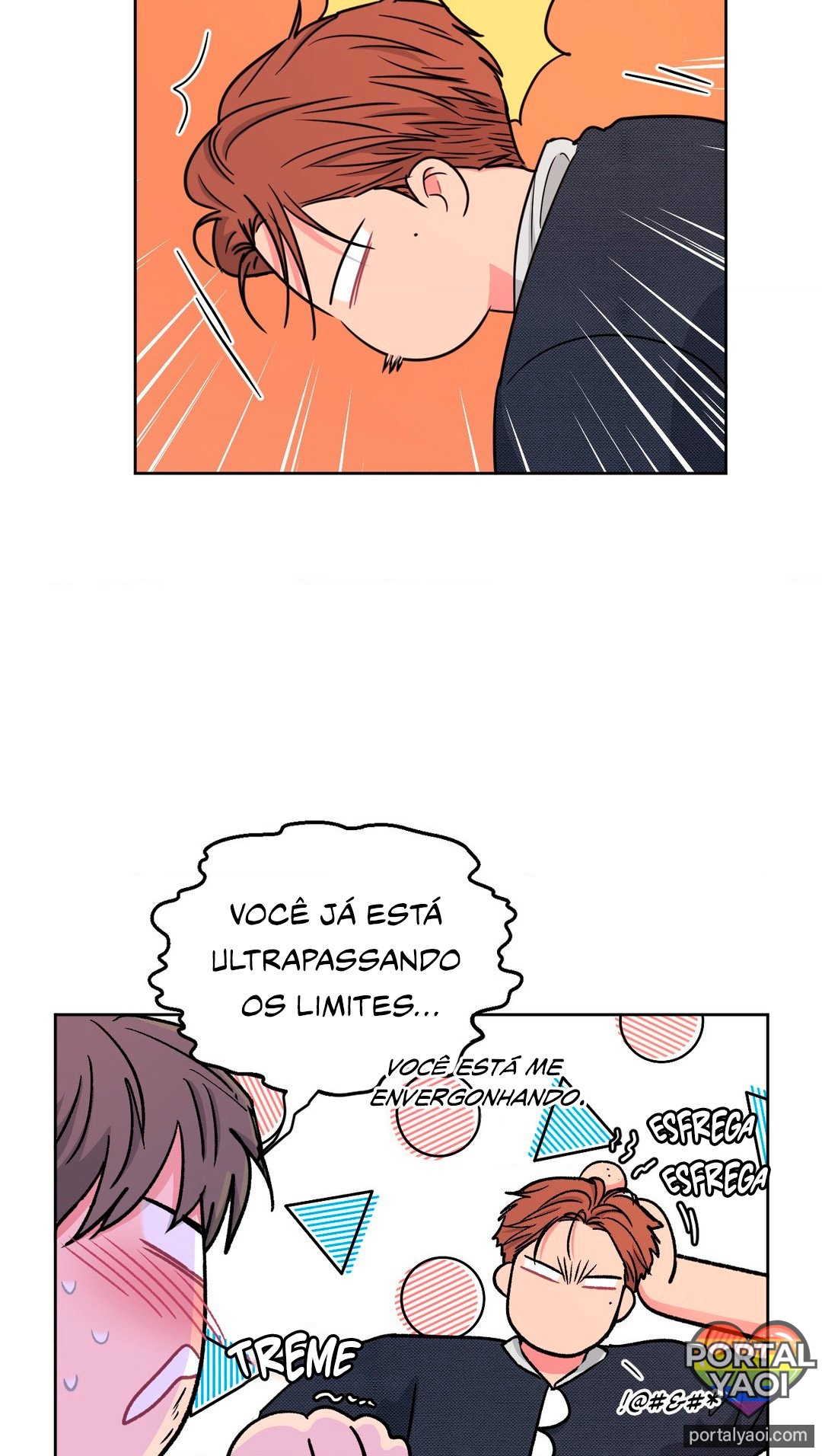 Arts Manz Capítulo 22 Página 43