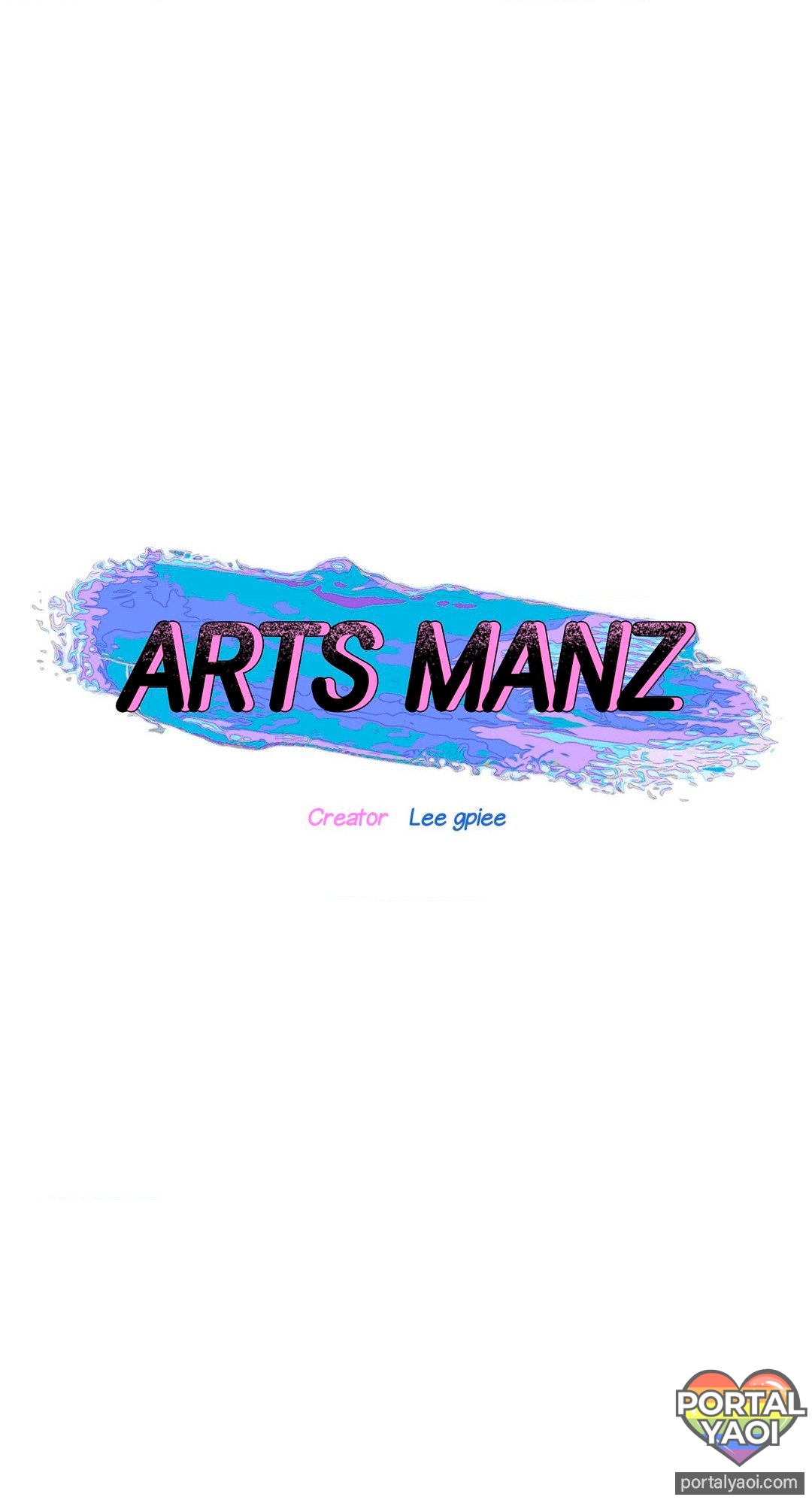 Arts Manz Capítulo 22 Página 5