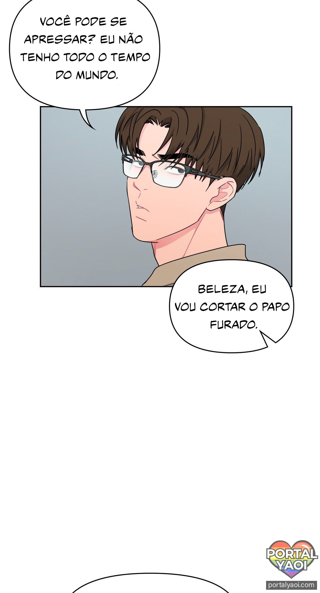 Arts Manz Capítulo 22 Página 7