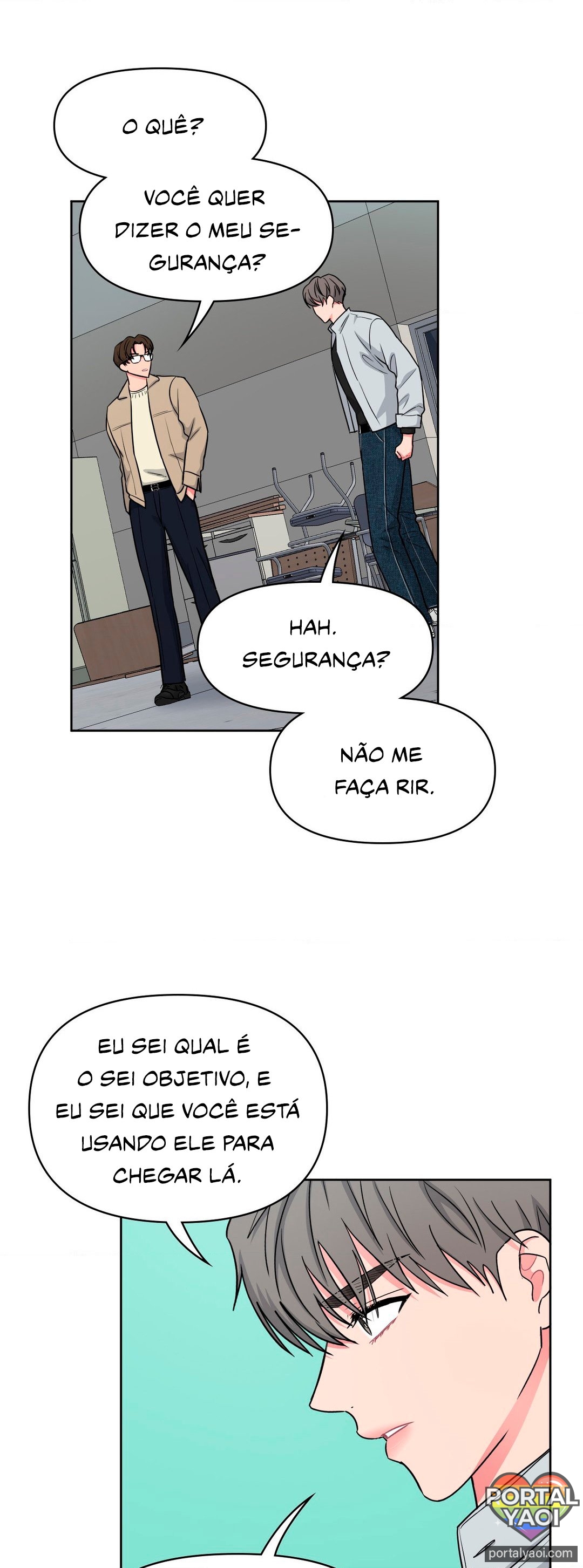 Arts Manz Capítulo 22 Página 9