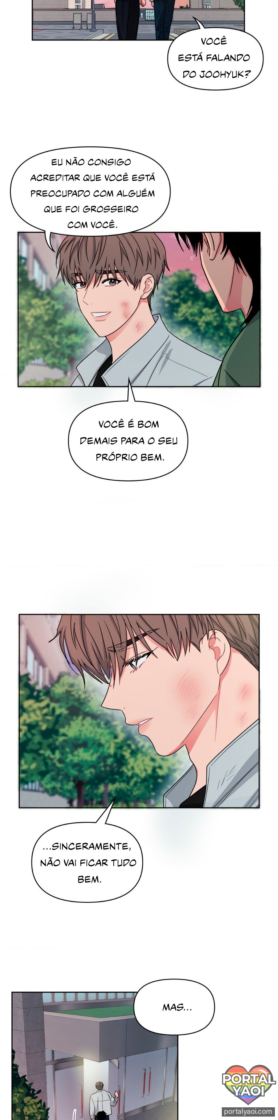 Arts Manz Capítulo 23 Página 10