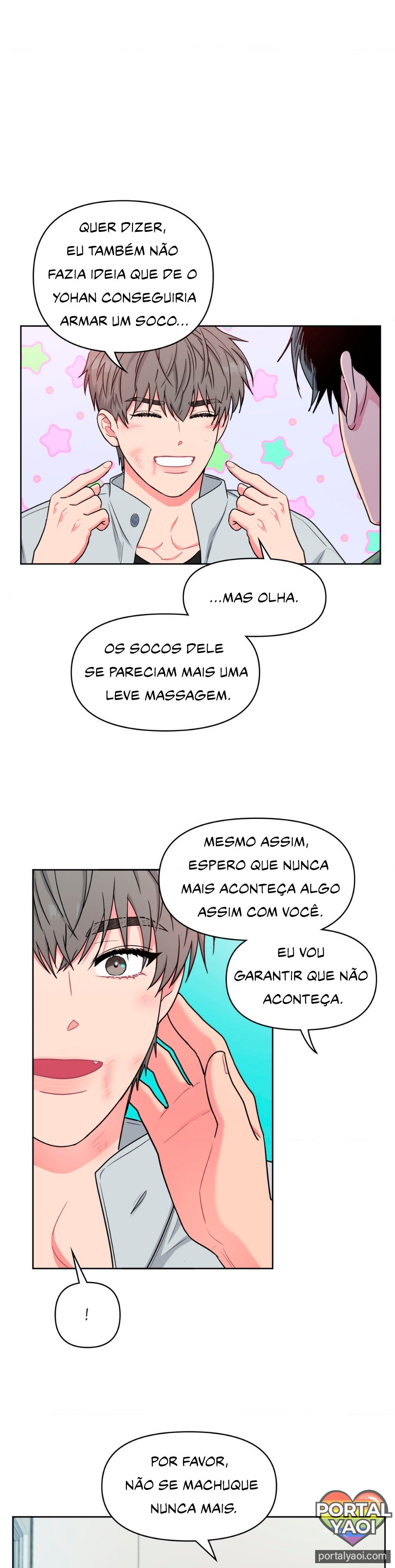 Arts Manz Capítulo 23 Página 13