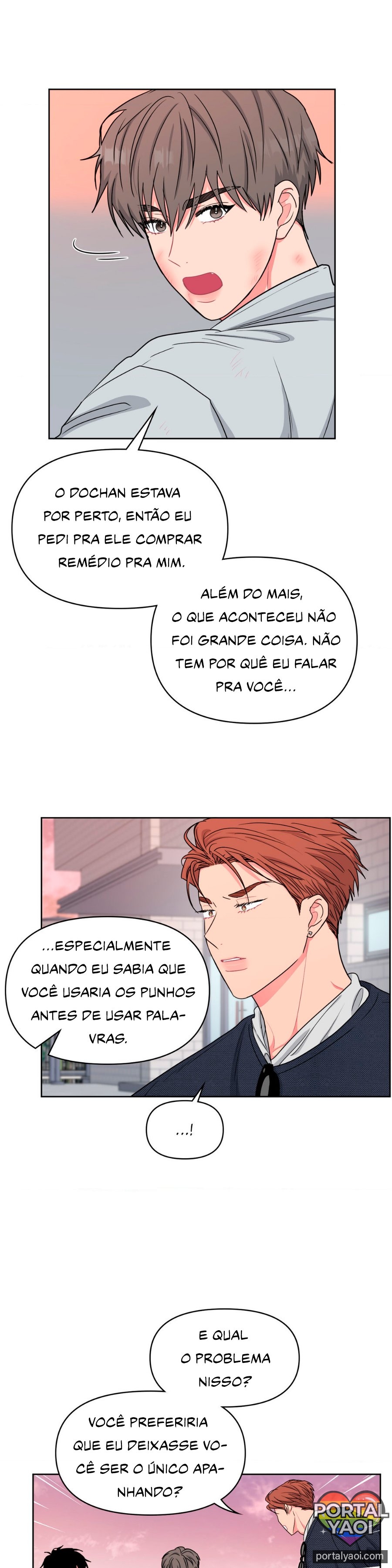 Arts Manz Capítulo 23 Página 2