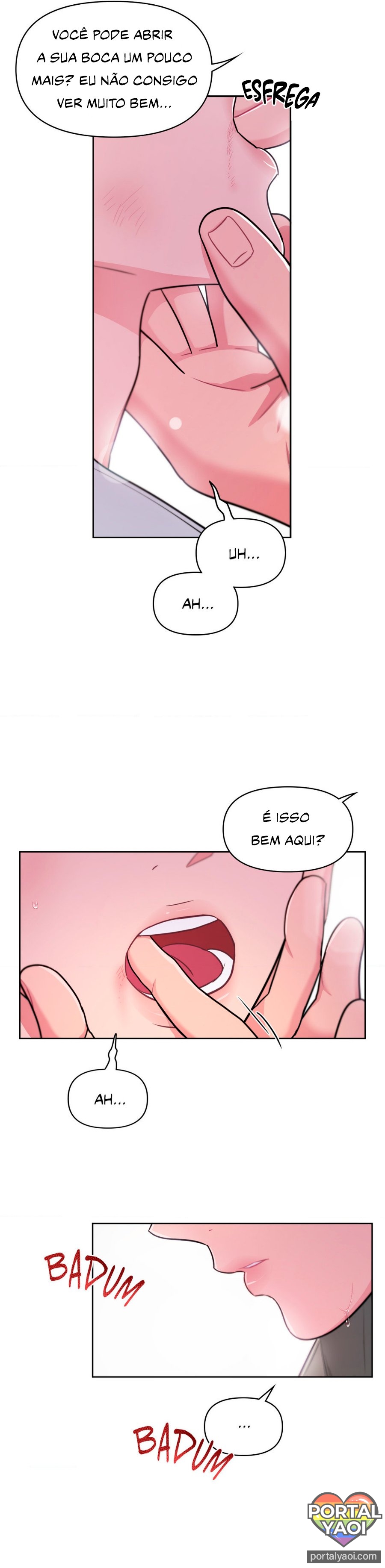 Arts Manz Capítulo 23 Página 20