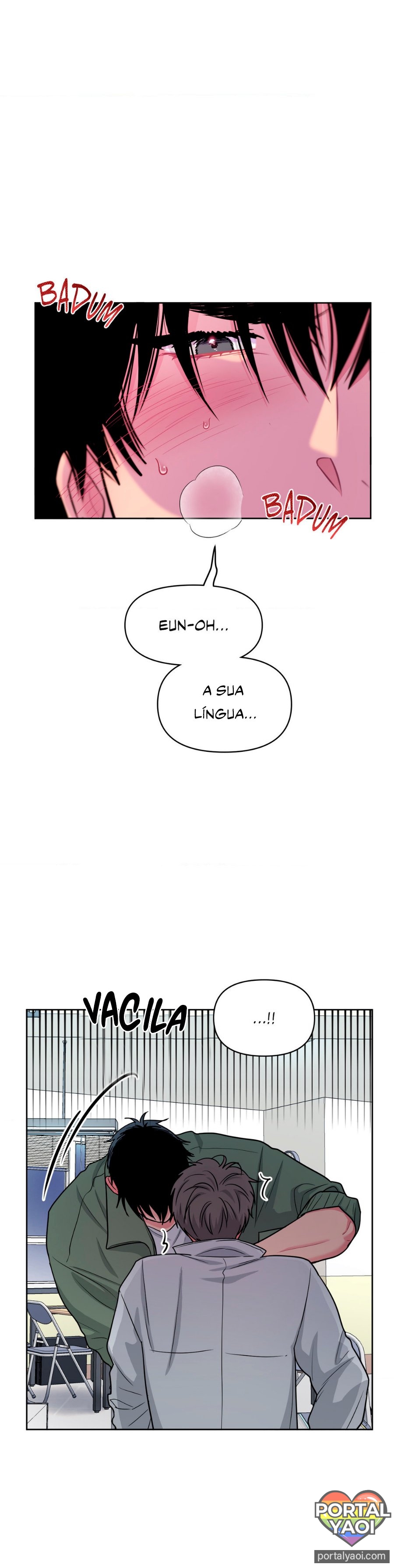 Arts Manz Capítulo 23 Página 23