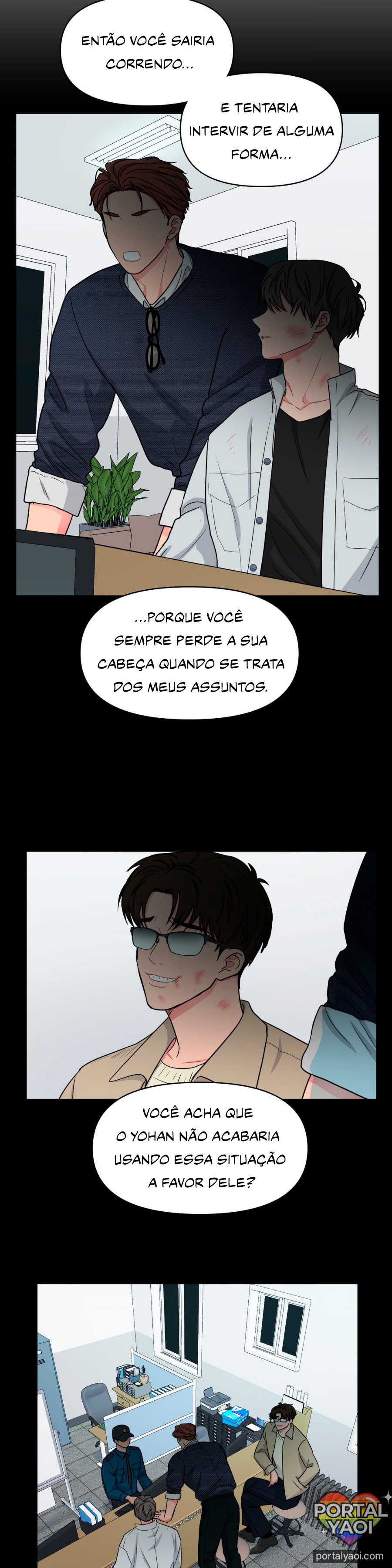 Arts Manz Capítulo 23 Página 4