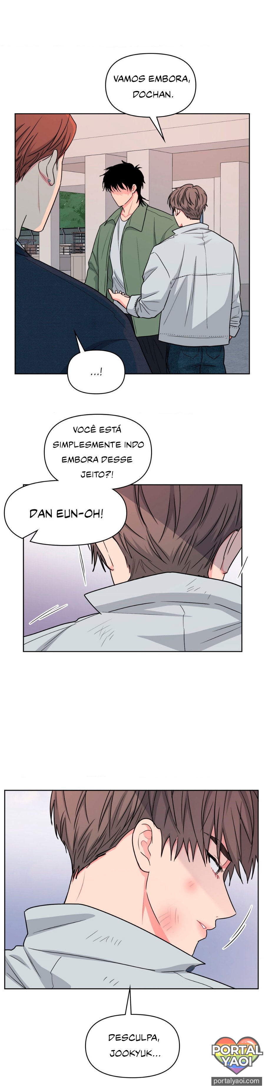Arts Manz Capítulo 23 Página 6