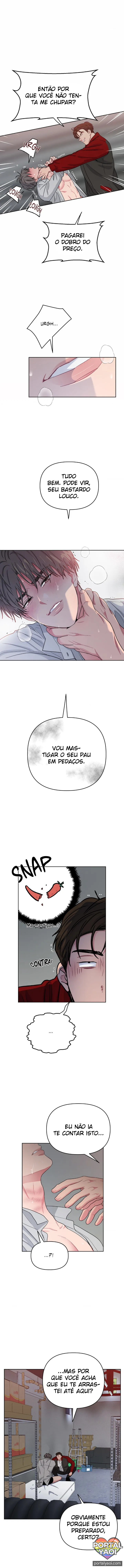 Arts Manz Capítulo 36 Página 7