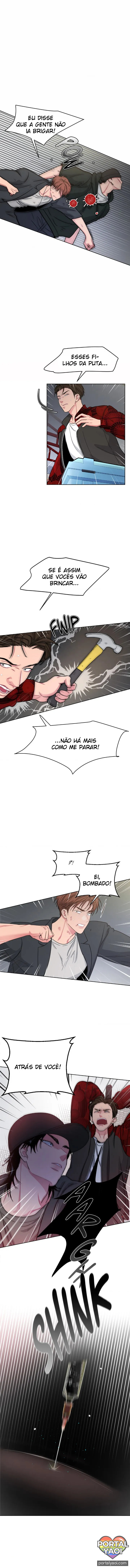 Arts Manz Capítulo 37 Página 10
