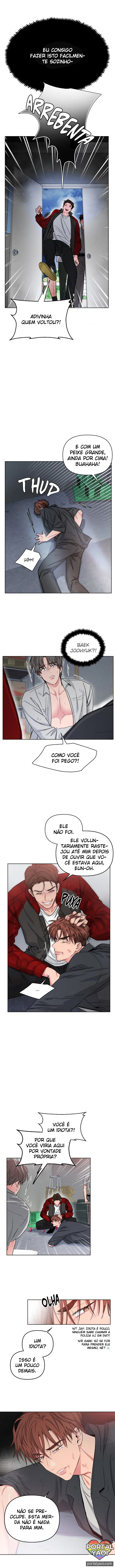 Arts Manz Capítulo 37 Página 2