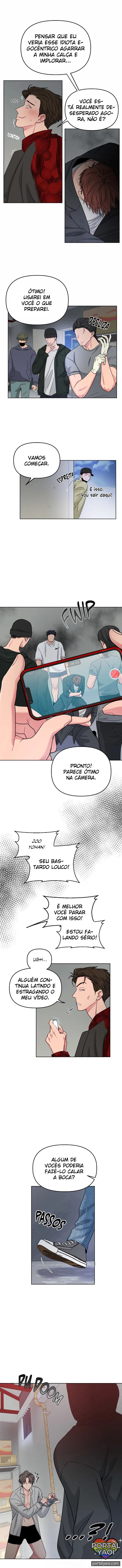 Arts Manz Capítulo 37 Página 5