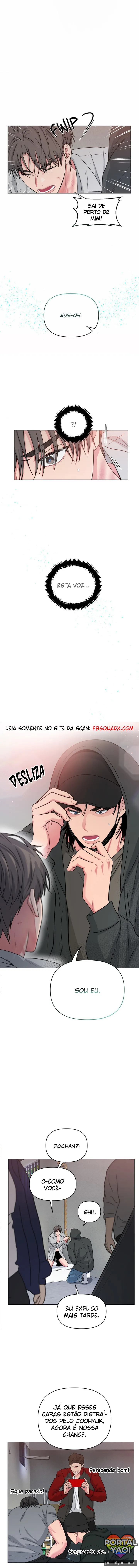Arts Manz Capítulo 37 Página 6