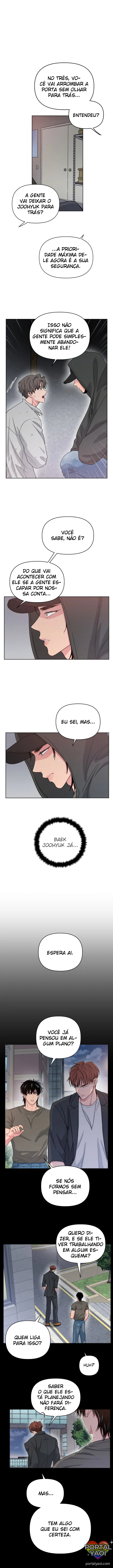 Arts Manz Capítulo 37 Página 7