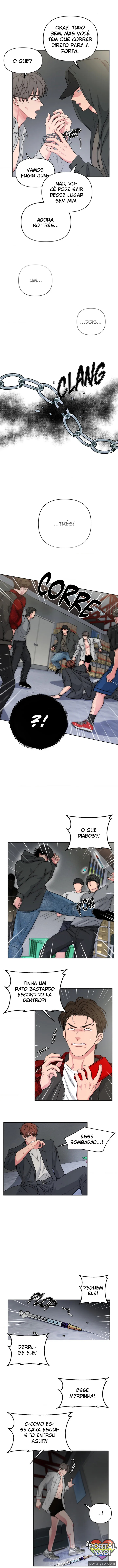 Arts Manz Capítulo 37 Página 9