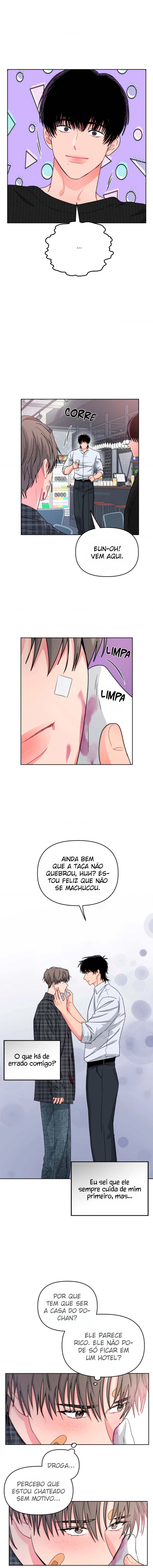 Arts Manz Capítulo 40 Página 11