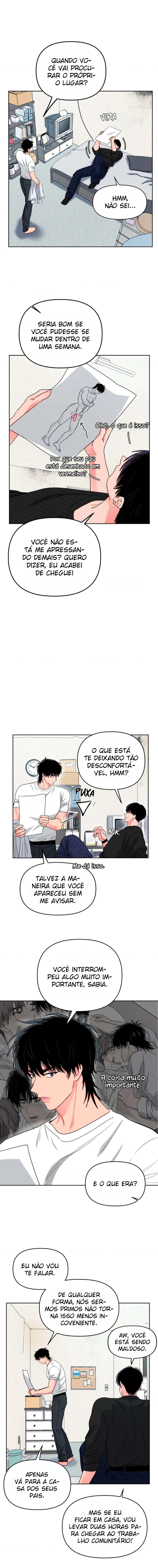 Arts Manz Capítulo 40 Página 15
