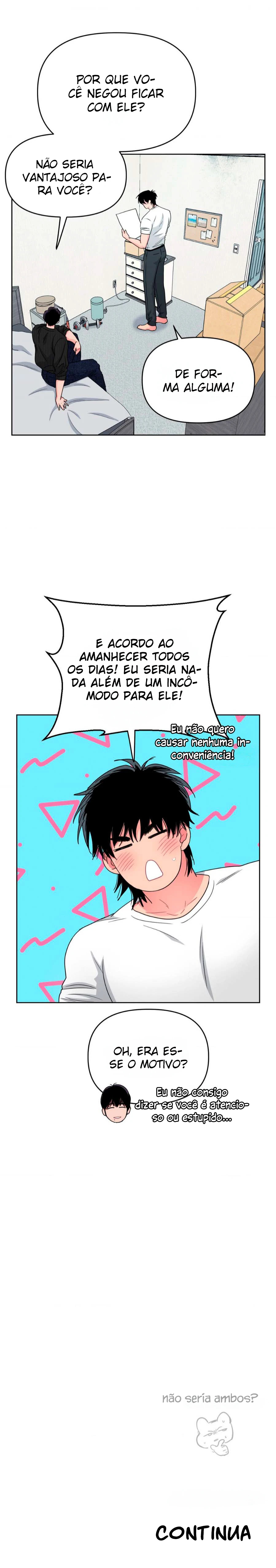Arts Manz Capítulo 40 Página 17