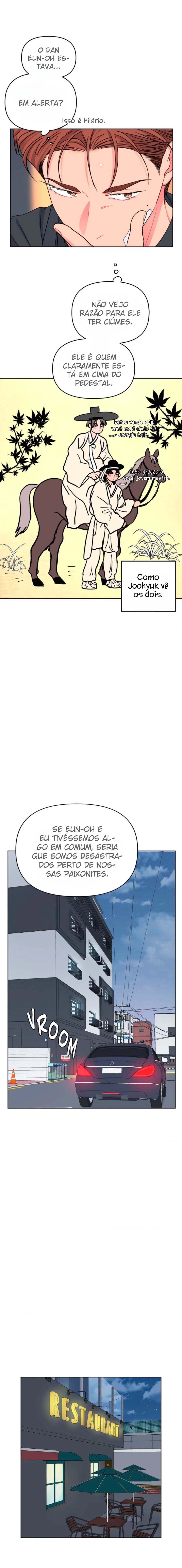 Arts Manz Capítulo 40 Página 5