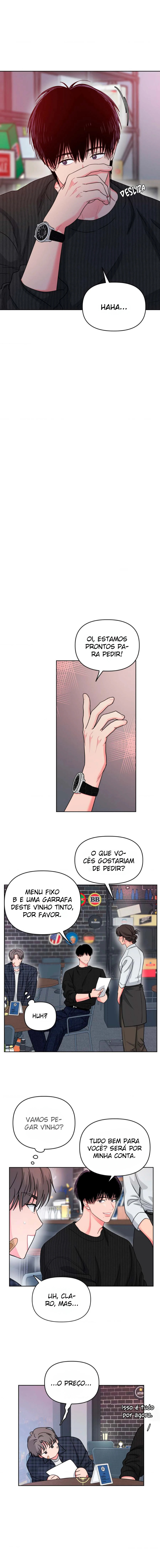 Arts Manz Capítulo 40 Página 8