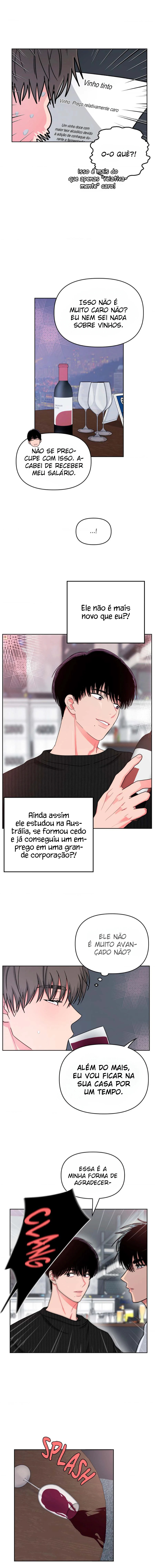 Arts Manz Capítulo 40 Página 9