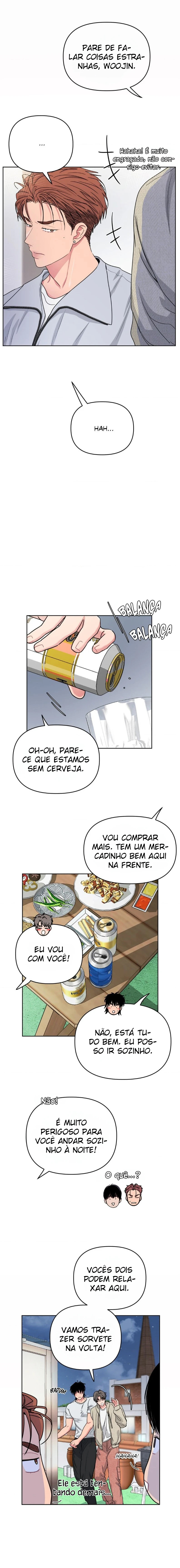 Arts Manz Capítulo 41 Página 10