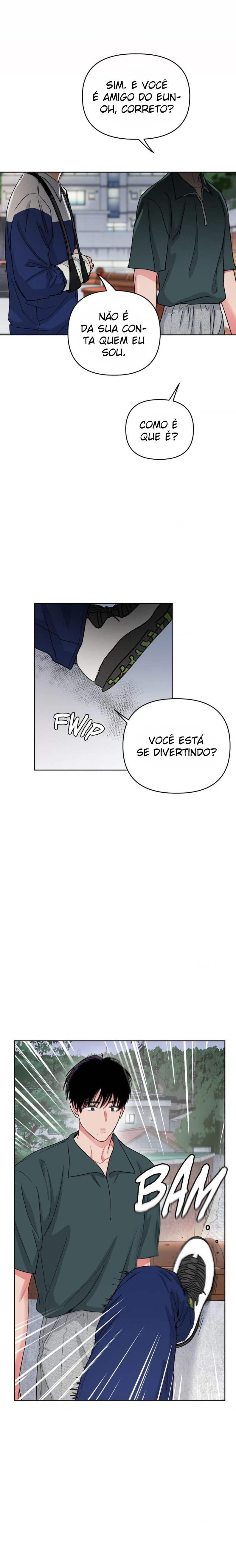 Arts Manz Capítulo 41 Página 12