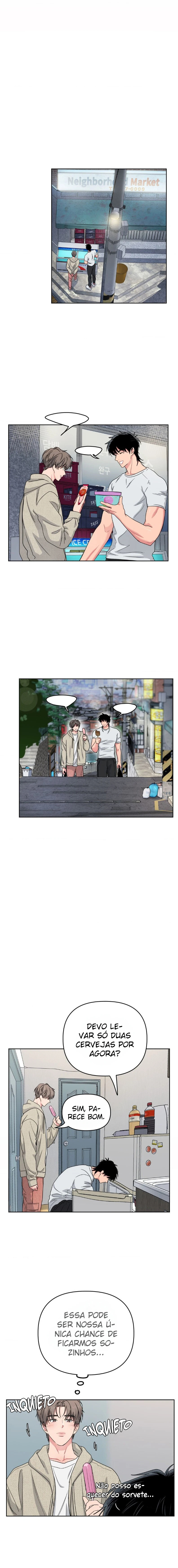 Arts Manz Capítulo 41 Página 16