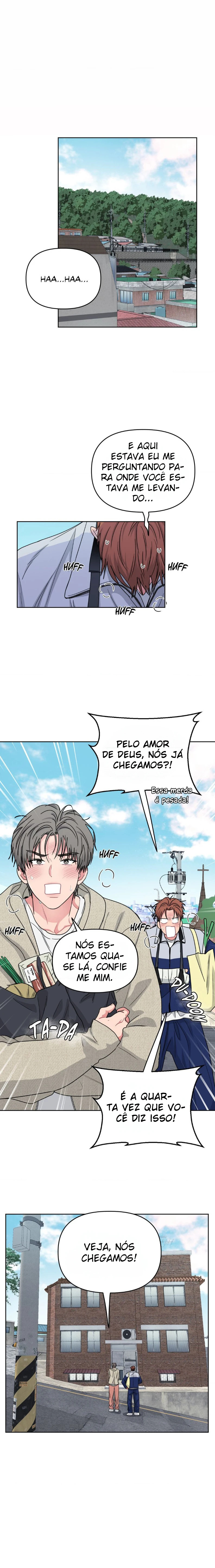 Arts Manz Capítulo 41 Página 5
