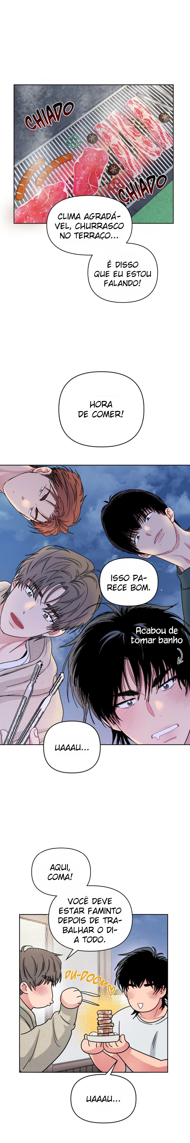 Arts Manz Capítulo 41 Página 8