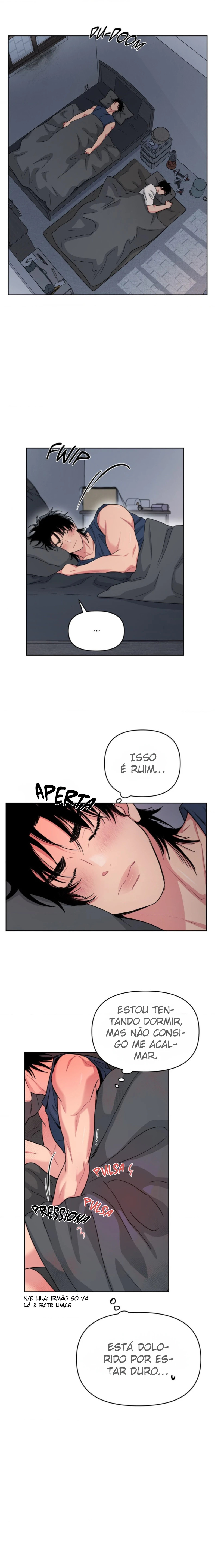 Arts Manz Capítulo 42 Página 7