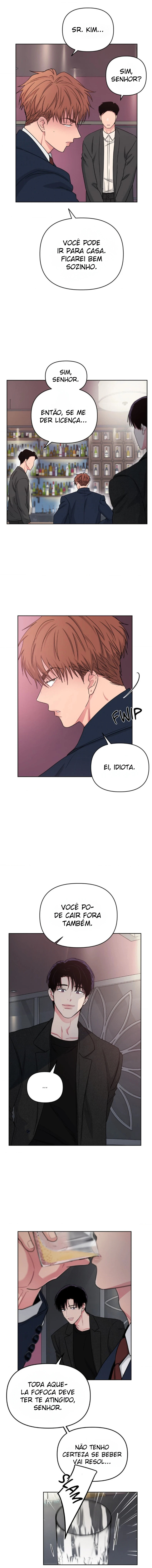 Arts Manz Capítulo 43 Página 8
